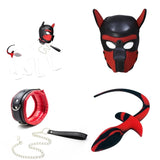 Kit BDSM <br> Puppy Play