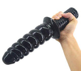 Plug Anal <br> Poignet