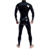Combinaison Latex  Homme