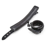 Kit Bondage <br> Cuir de Vache
