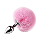 Plug Anal Queue de Lapin