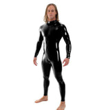 Combinaison Vinyle  Homme