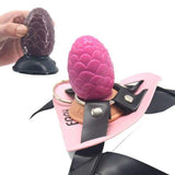 Gode Ceinture  Lotus