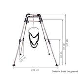 Balançoire Kamasutra