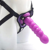 Gode Ceinture  Rose