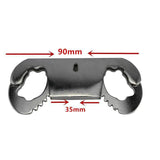 Menottes Bdsm <br> Pouce