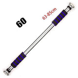 Barre Horizontale <br> Simple