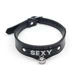 Collier Bdsm <br> Esclave