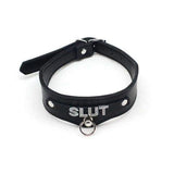 Collier Bdsm <br> Esclave