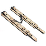 Menottes Bdsm <br> Or