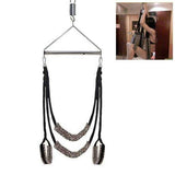 Balançoire Sexuelle <br> Érotique