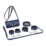 Kit Menottes Bdsm