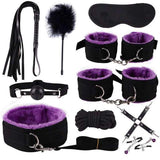 Kit Bondage <br> 10 pieces