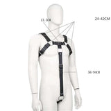 Harnais Homme  Torse