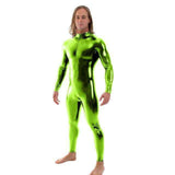 Combinaison Vinyle  Homme