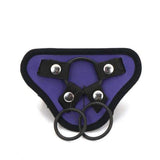Harnais Gode Ceinture violet