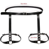 Harnais Femme   Ceinture
