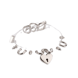 Ras de Cou Transparent