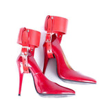 Menottes Bdsm <br> de Chevilles (Talons)