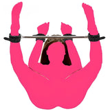 Accessoires BDSM <br> Barre d'Écartement