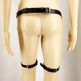 Harnais Jambes  Porte Jartelle