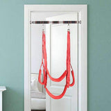 Balançoire Sexuelle <br> Love Swing