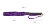 Fouet Bdsm  Violet
