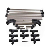 Balançoire Kamasutra