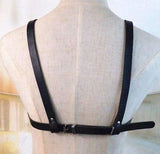 Harnais Femme  Soutien Gorge