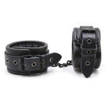 Kit Bondage <br> Cuir de Vache
