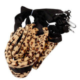 Balançoire Sexy <br> Léopard