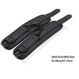 Menottes Bdsm  Noires