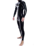Combinaison Latex  Homme