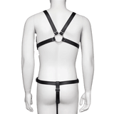 harnais homme sm