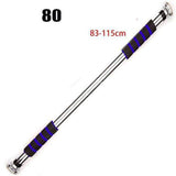 Barre Horizontale <br> Simple