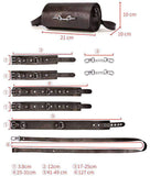 Kit Menottes Bdsm
