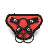 Harnais Gode Ceinture rouge
