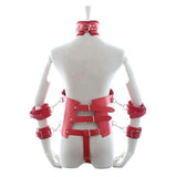 Harnais Bondage
