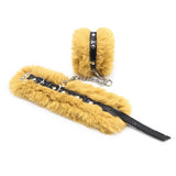 Kit BDSM Initiation <br> Fourrure