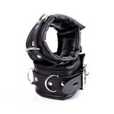 Kit BDSM Menottes <br> Anneau Pénien