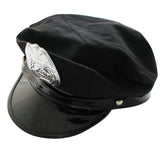 Déguisement Policière Sexy <br> Autoritaire