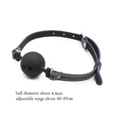 Kit BDSM Cuir & Chaines