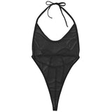 Body Spandex Transparent