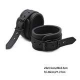 Accessoires BDSM <br> Barre d'Écartement