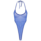 Body Spandex Transparent