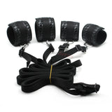 Kit Bondage <br> 50 nuances