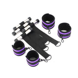 Kit Bondage <br> Porte