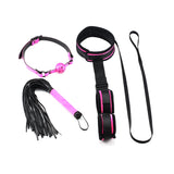 Kit Bondage <br> Selftie