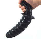 Plug Anal <br> Poignet