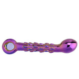 Dildo En Verre <br> Crystal